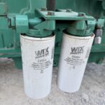 Cummins 500DFFB, 500kW Diesel Generator, Low Hours