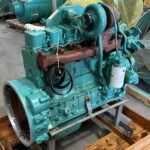 Cummins 6BT5.9 Industrial Diesel Engine – New Surplus