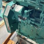Cummins 6BT5.9 Industrial Diesel Engine – New Surplus