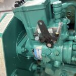 Cummins 6BT5.9 Industrial Diesel Engine – New Surplus