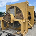 Caterpillar 3512 DITA – 640kW Diesel Generator Set – Low Hours