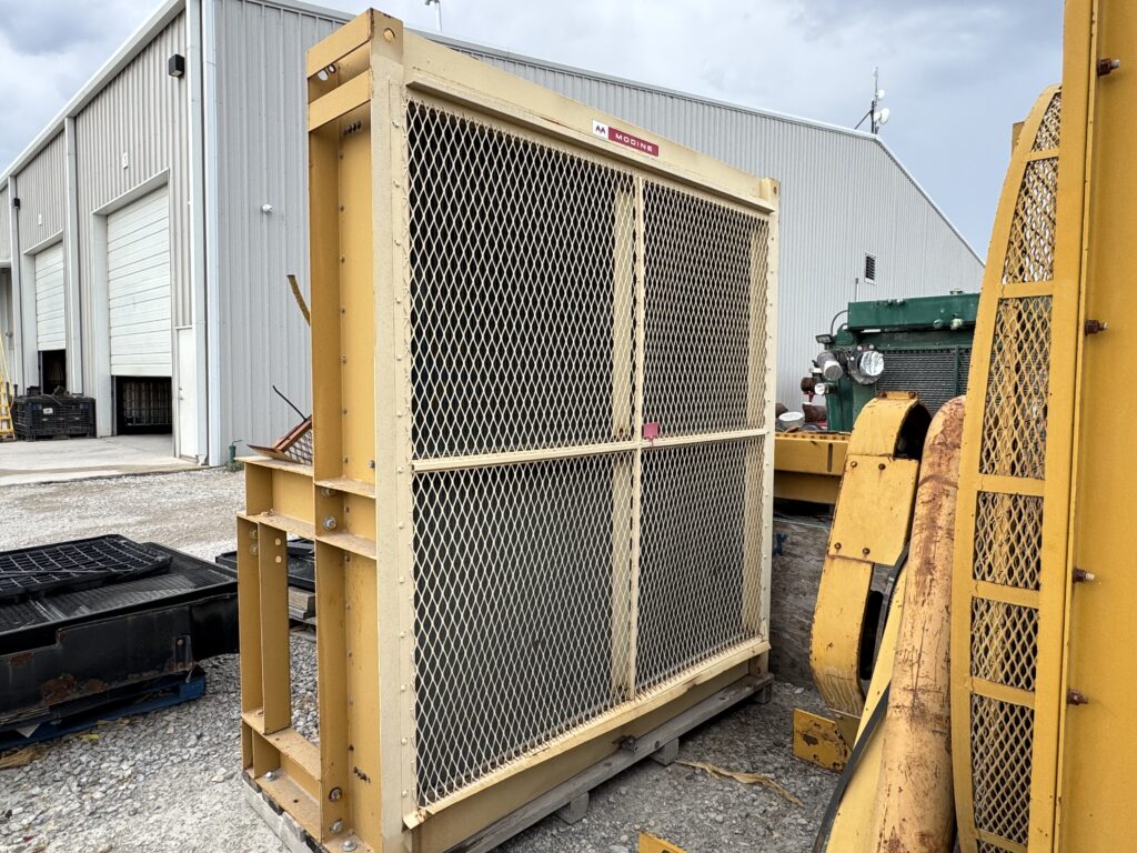 Caterpillar 3512 DITA – 640kW Diesel Generator Set – Low Hours