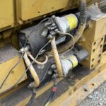 Caterpillar 3512 DITA – 640kW Diesel Generator Set – Low Hours