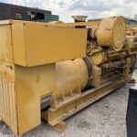 Caterpillar 3512 DITA – 640kW Diesel Generator Set – Low Hours