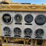 Caterpillar 3512 DITA – 640kW Diesel Generator Set – Low Hours