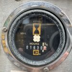 Caterpillar 3512 DITA – 640kW Diesel Generator Set – Low Hours