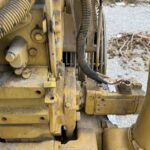 Caterpillar 3512 DITA – 640kW Diesel Generator Set – Low Hours