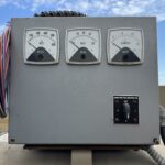 Cummins KTA3067-GS, 1000kW Diesel Generator Set, Low Hours