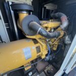 Caterpillar XQ350, Mobile Diesel Generator Set, 320kW