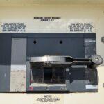 Caterpillar XQ350, Mobile Diesel Generator Set, 320kW