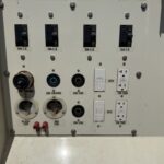 Caterpillar XQ350, Mobile Diesel Generator Set, 320kW