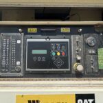 Caterpillar XQ350, Mobile Diesel Generator Set, 320kW