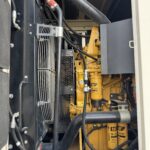Caterpillar XQ350, Mobile Diesel Generator Set, 320kW