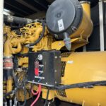 Caterpillar XQ350, Mobile Diesel Generator Set, 320kW