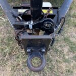 Caterpillar XQ350, Mobile Diesel Generator Set, 320kW