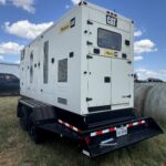 Caterpillar XQ350, Mobile Diesel Generator Set, 320kW