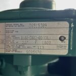 Cummins 6BT5.9 Industrial Diesel Engine – New Surplus